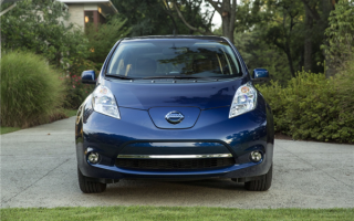 比特斯拉资格还老！网传全球首款大规模量产纯电动车将停产