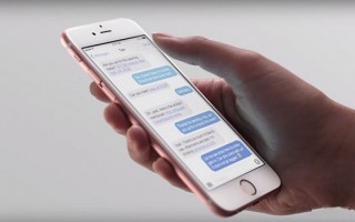 修个手机私密照却被分享 苹果官方零售店好坑
