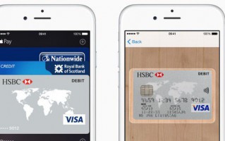 英国汇丰和 First Direct 银行开始支持 Apple Pay