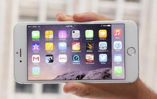 iPhone预装应用太坑爹 你有同感吗