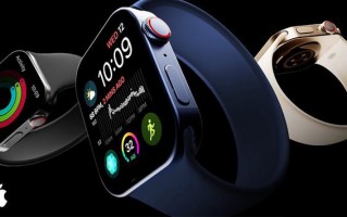 郭明錤：Apple Watch Series 7 重点将是增强续航，而不是增加传感器