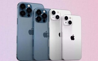 彭博社：苹果 iPhone 13 仅会在少数市场支持卫星通信