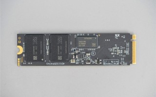 2TB只需1399！长江存储发布国产致钛TiPlus 5000：PCIe 3.0 SSD巅峰