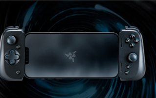 雷蛇骑仕V2手游手柄iPhone版发布：模拟扳机键、可编程宏