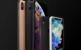 iPhone mini 概念设计：可轻松单手操作的小号 XR