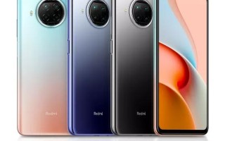 redmik30s至尊纪念版参数配置（红米note8pro8+128和红米k30 6+128哪个好）