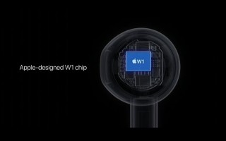 苹果 W1 芯片的这些显著优势，或许让 Android 阵营难以超越