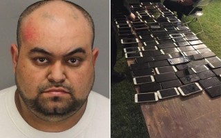 临危不乱！百名用户用“查找iPhone”寻回被偷手机