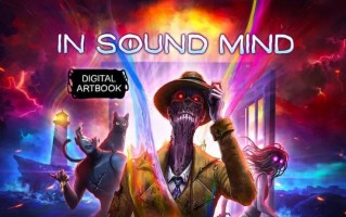 Epic 游戏喜加一：免费领取《In Sound Mind》，原价 103 元，支持中文