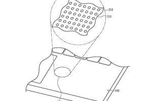 苹果新专利：MacBook Pro 有望搭载健康传感器