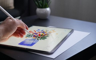 第一季度 iPad 市场份额增加，各价位机型均有不错的表现