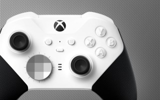 Xbox精英手柄青春版配件包上架：售价419元、买齐比原版还贵