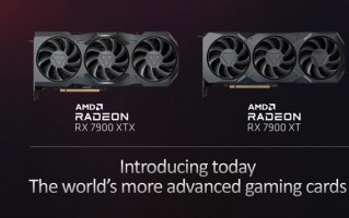 AMD RX 7000系显卡详解：价格只是基础诱惑 还有大招