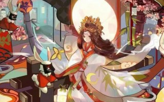 阴阳师童女哪里（阴阳师中童女分布）