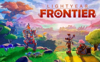 新预告放出，《Lightyear Frontier》游戏明年年初上线