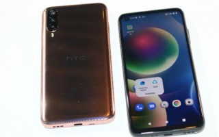 昔日安卓大哥HTC发布元宇宙新机Desire 22 Pro：卖2700元