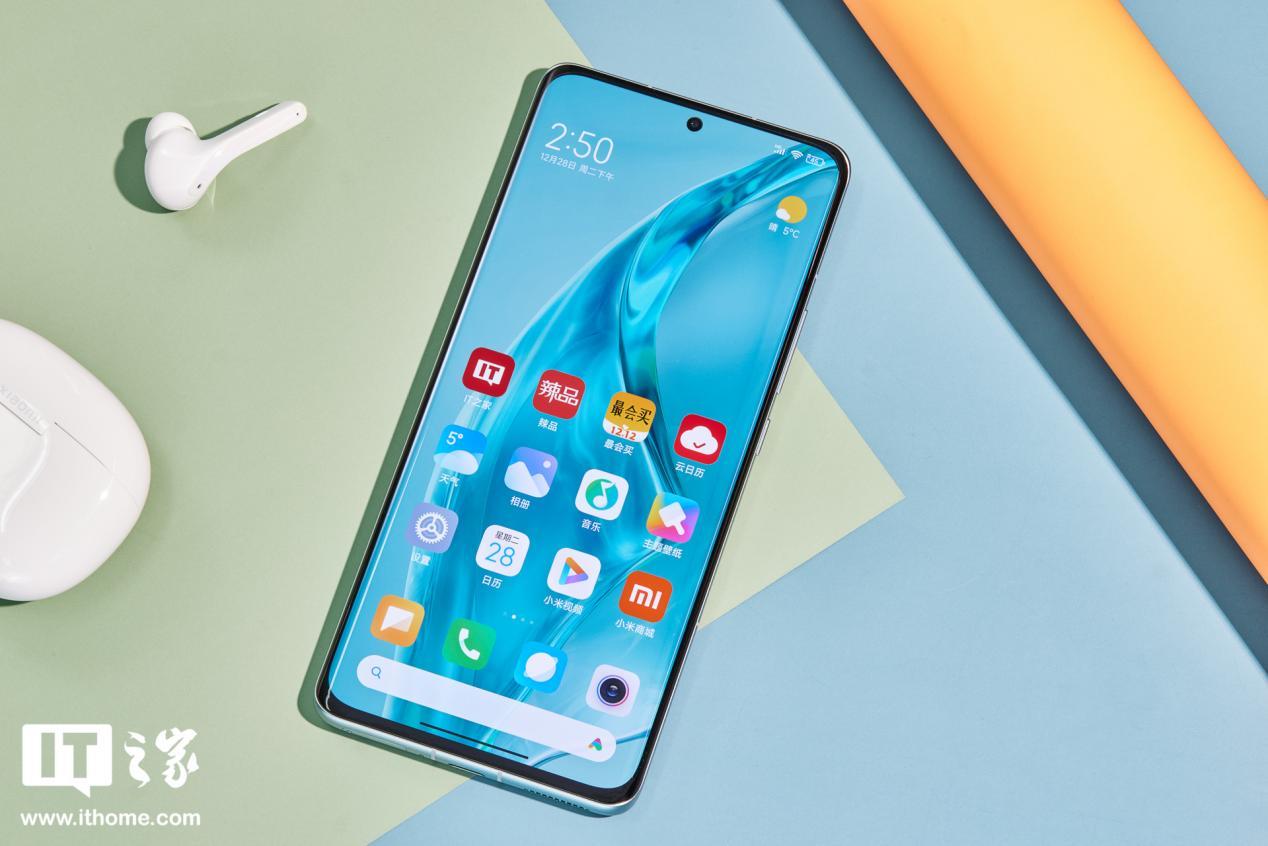 小米 12 Pro AI 功能体验,骁龙 8 超强智慧背后的秘密-第1张图片-小猪号 小米 12 Pro AI 功能体验,骁龙 8 超强智慧背后的秘密-第1张图片-小猪号