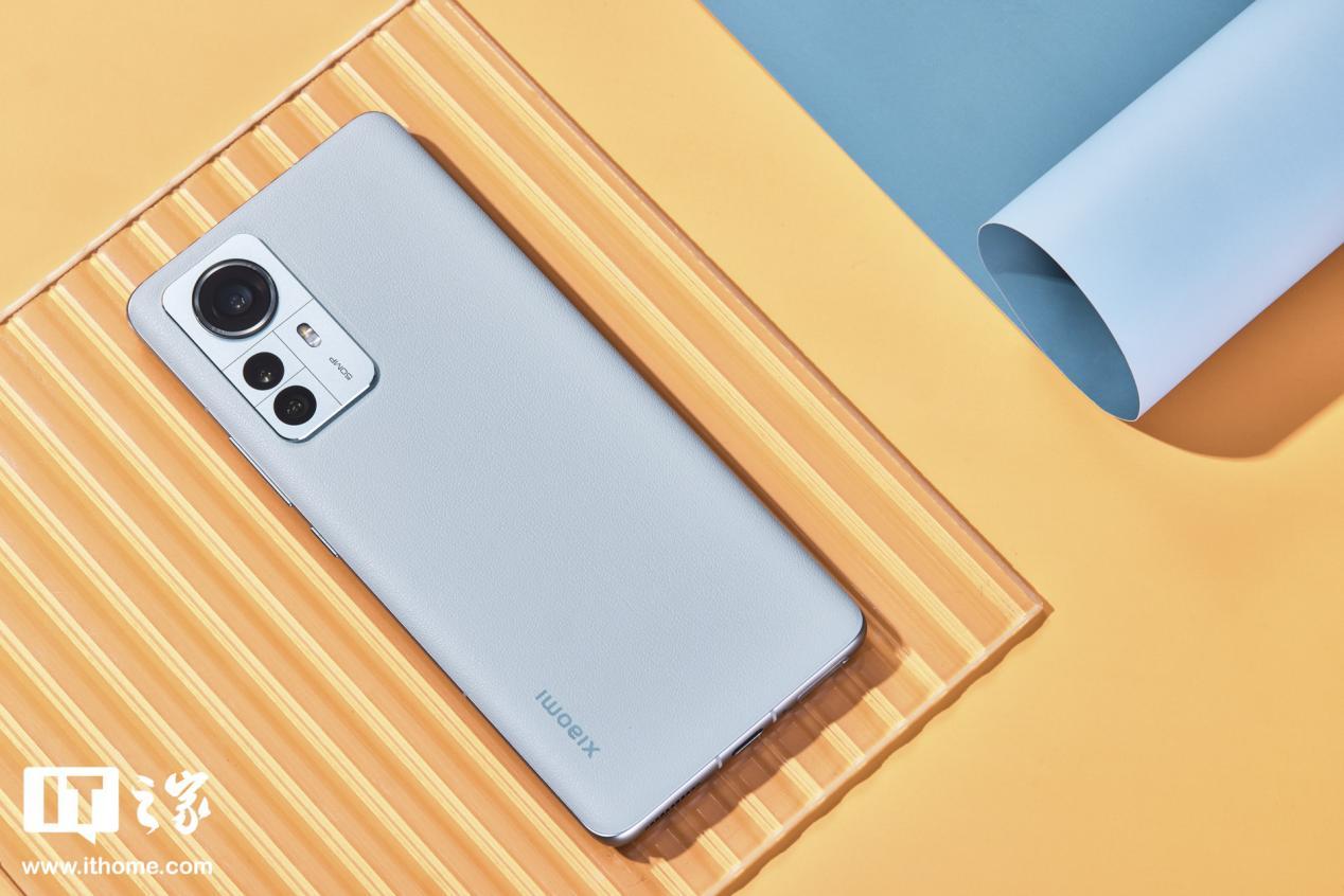 小米 12 Pro AI 功能体验,骁龙 8 超强智慧背后的秘密-第18张图片-小猪号 小米 12 Pro AI 功能体验,骁龙 8 超强智慧背后的秘密-第18张图片-小猪号