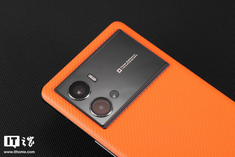 【IT之家评测室】iQOO 9 Pro 评测：iQOO 全能旗舰的新征程-第8张图片-小猪号