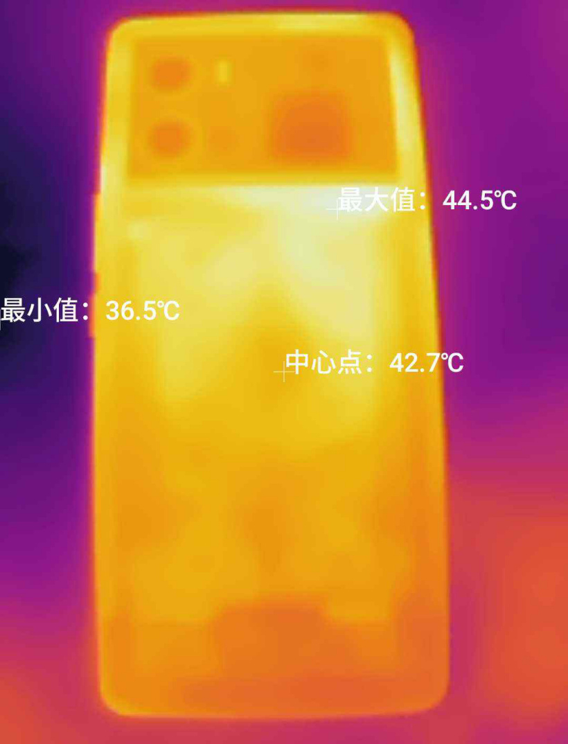 【IT之家评测室】iQOO 9 Pro 评测：iQOO 全能旗舰的新征程-第28张图片-小猪号