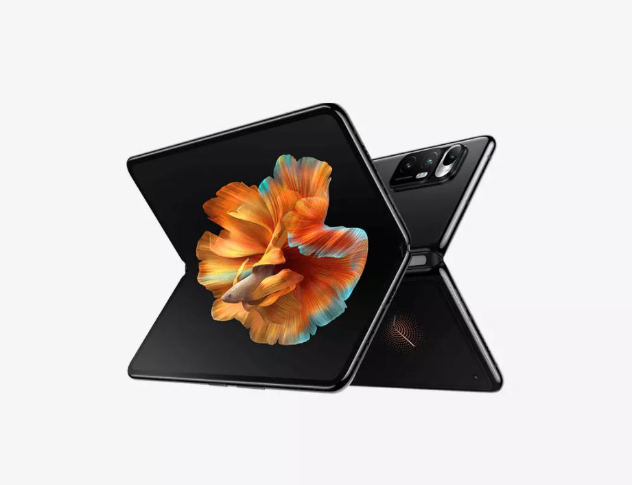 小米 MIX FOLD 价格“大跳水”：12 + 512GB 版限时 6999 元，比首发降 4000 元-第4张图片-小猪号